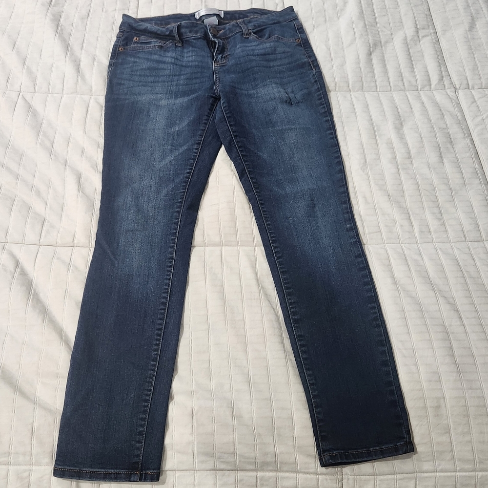 Women's strechy jeans